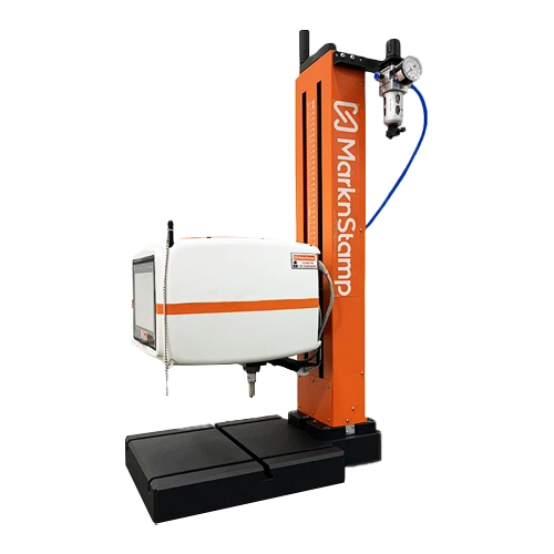 Rigid Tabletop Machine D2